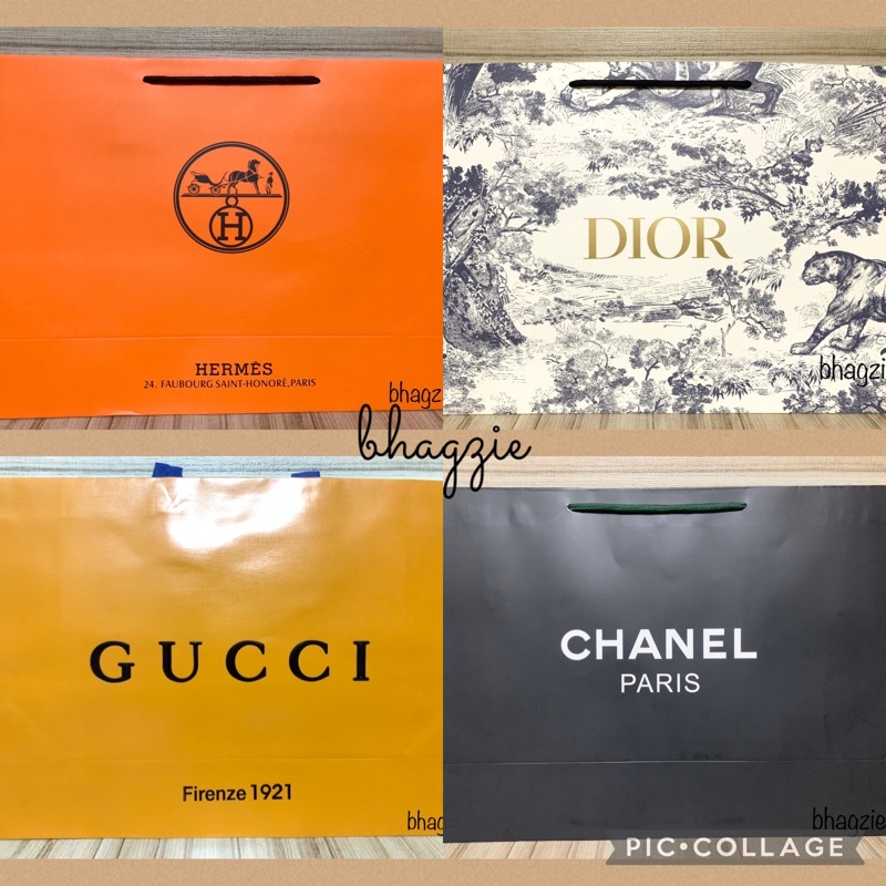Gucci x Louis Vuitton Signature Edition - Wrap Shopee