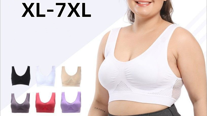 Sports Women'S Chest Shaping Tank Top Corset Large Breasts Show Small Breast  Students Anti-Sagging Breast Shrinkage Breast Wraps - AliExpress