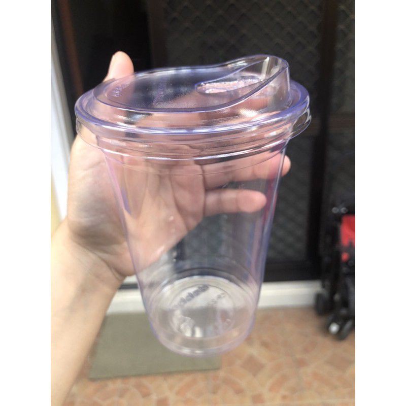 50 Pack] 12 Oz Clear Plastic Cups with Strawless Sip Lids, Disposable  Plastic Coffee Cups with Lids, To Go Cups for Iced Coffee, Smoothies, Soda,  Party Drinks, Bubble Tea, Cold Beverage 