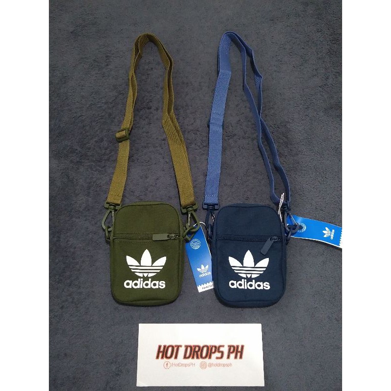 Adidas sling hot sale bag price