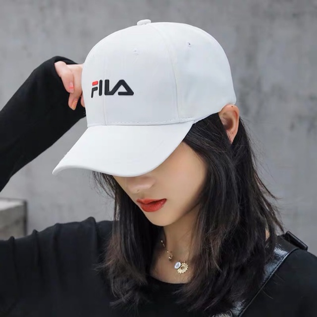 Fila cap hot sale womens