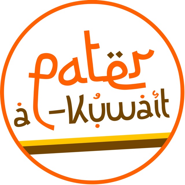 PATER ALKUWAIT, Online Shop Shopee Philippines