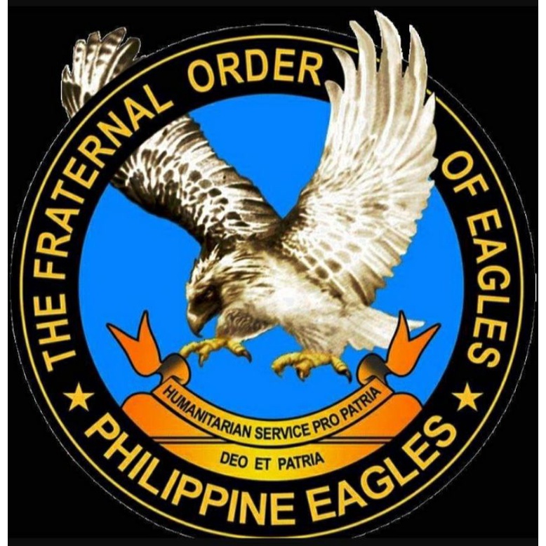 The - The Fraternal Order of Eagles - Philippine Eagles