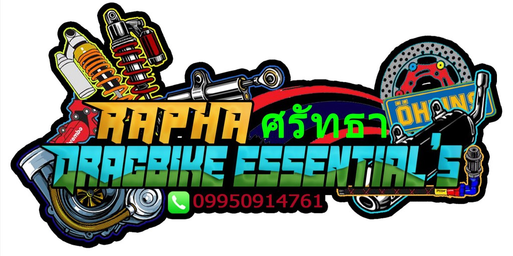 Rapha Thai Parts & Accessories, Online Shop Shopee Philippines