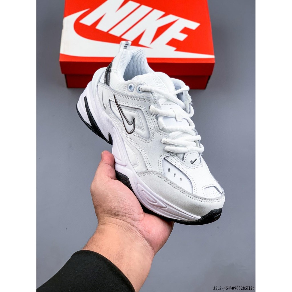 Nike tekno outlet 35.5