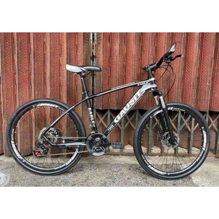 Bicicleta gausit 7008 hot sale