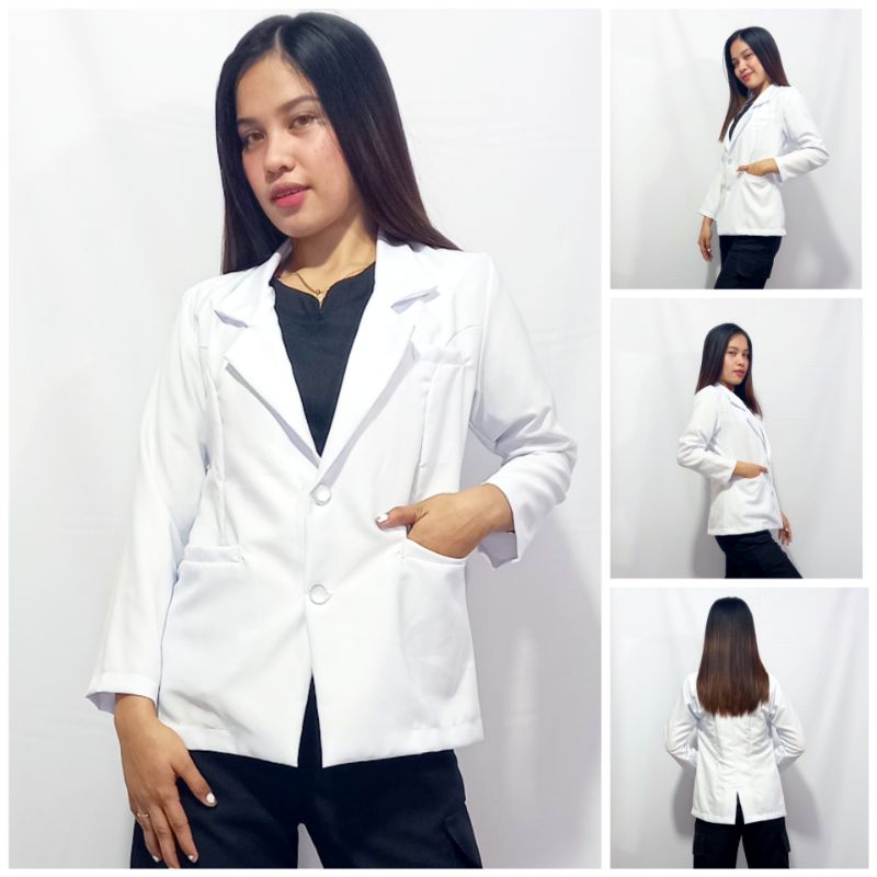 Coat clearance for doctor