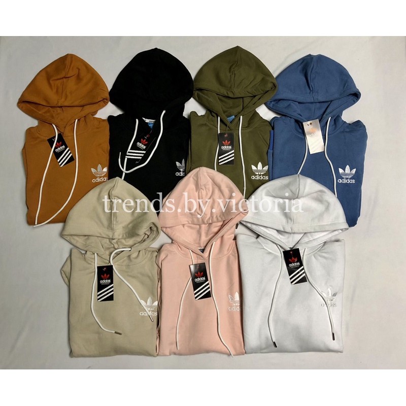 Hoodie discount adidas shopee