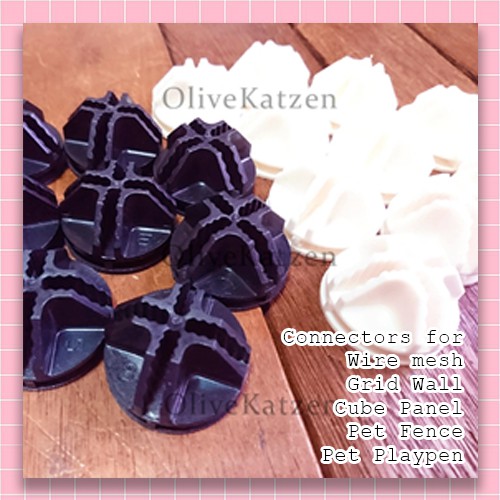 Embroidery Stabilizer Tear Away Crispy/Brittle Texture Easy Tear Embroidery  Backing OliveKatzen