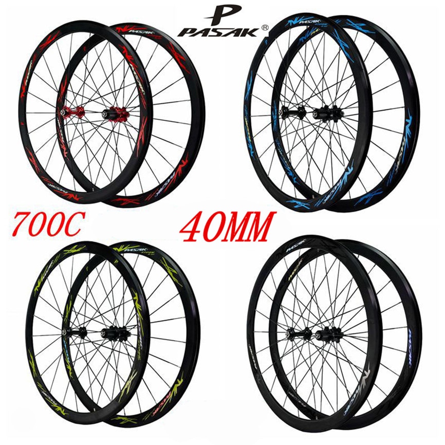 Spoke size shop for 700c wheel