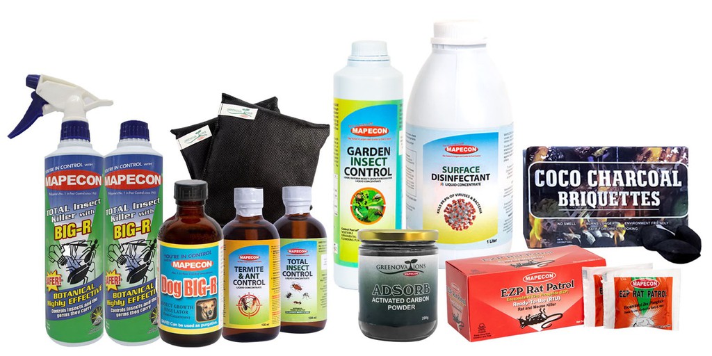 MAPECON DISTRIBUTION INC, Online Shop | Shopee Philippines