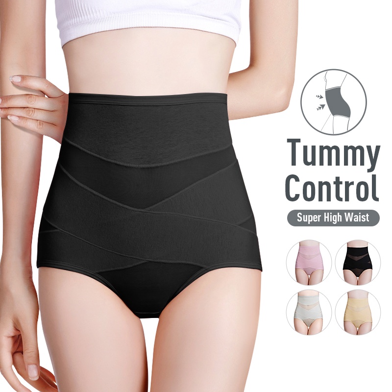 Japan Honeycomb Slimming Panty, Butt Enhancing Panty, Girdle, Gurdle, High  Waist Slimming Plus Size, Waist Shaper, Belly Control, Underwear for Women  by JUST4U