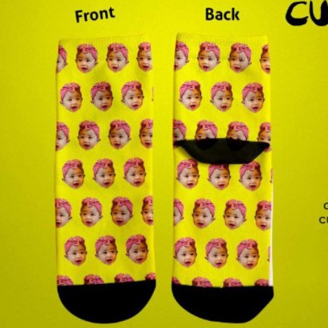 FaceSocks