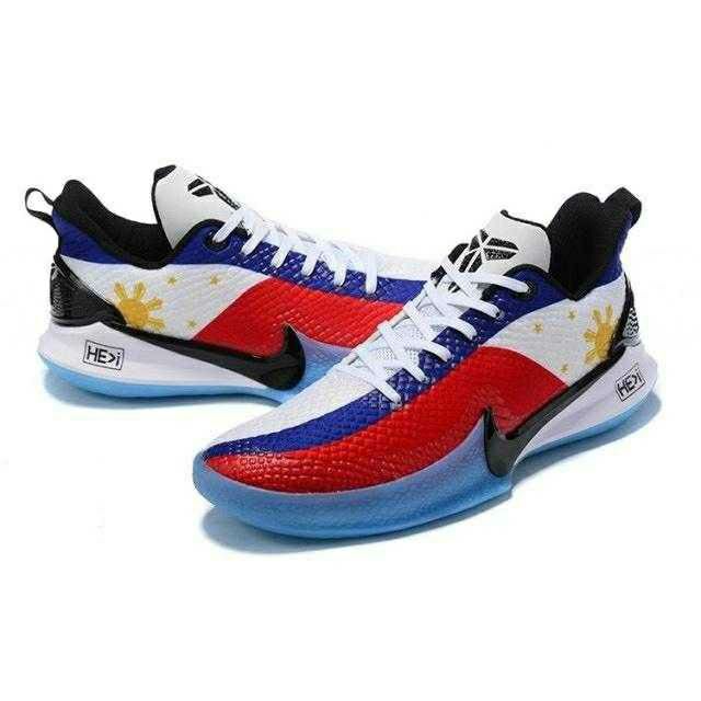 PHILIPPINES Basketball shoes for men and women Shopee Philippines