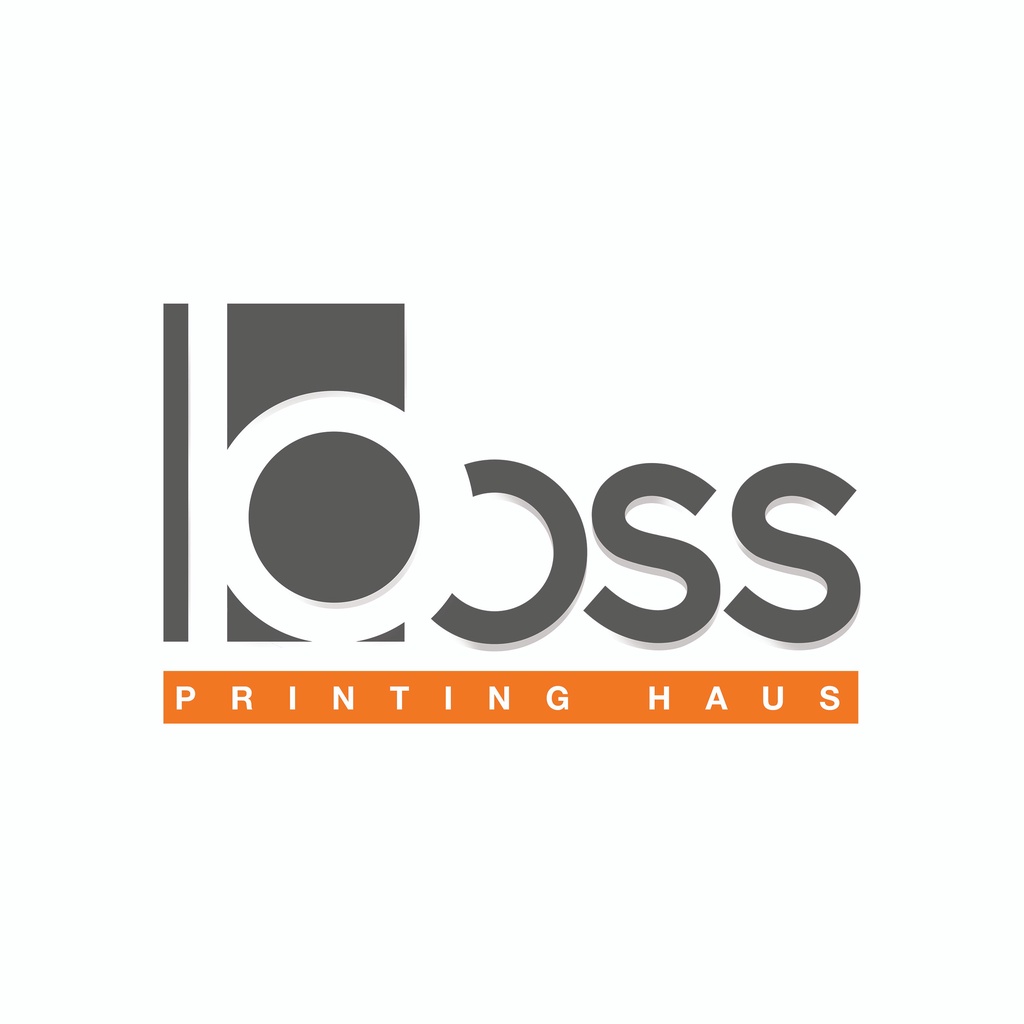 BOSS Printing Haus, Online Shop Shopee Philippines