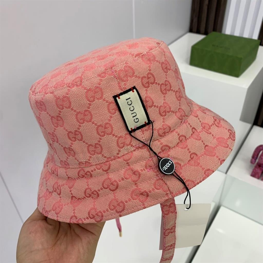 Bucket cap gucci hot sale