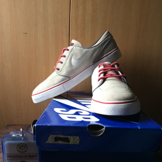 Nike sb hot sale janoski 219