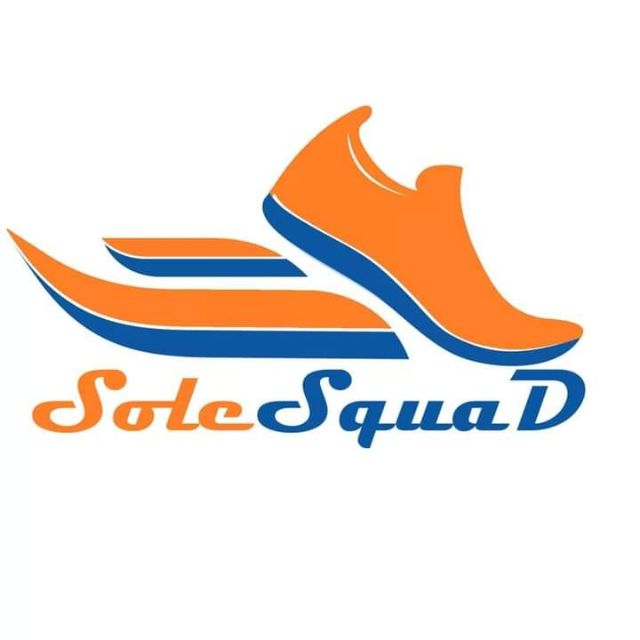 Sole Squad PH, Online Shop | Shopee Philippines