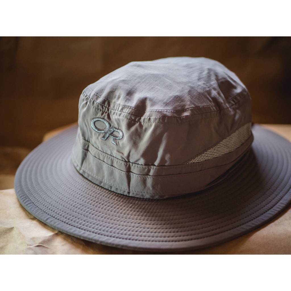 Outdoor research sentinel brim 2024 hat