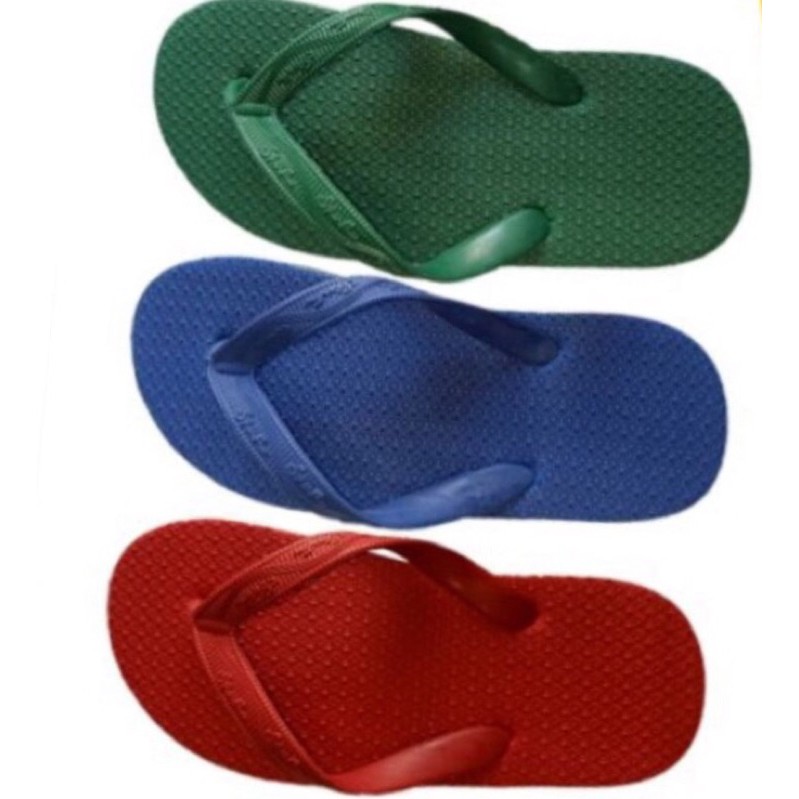 Spartan Slippers Original Shopee Philippines