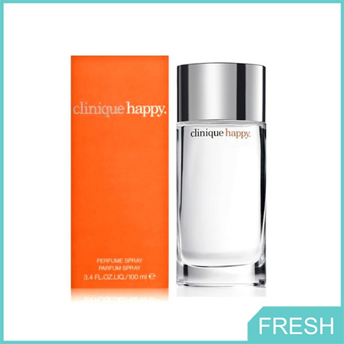 Clinique happy best sale women 100ml