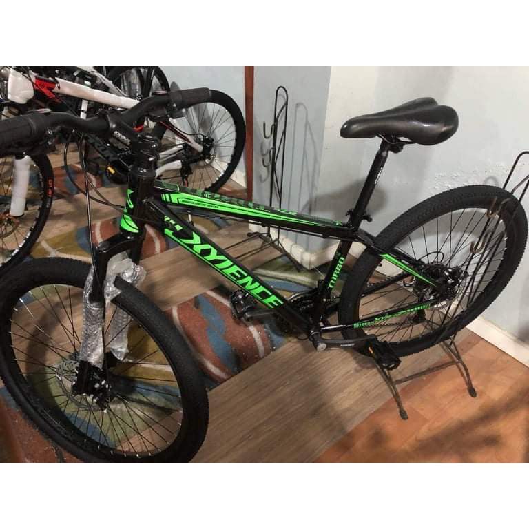 Xyience on sale mtb 27.5