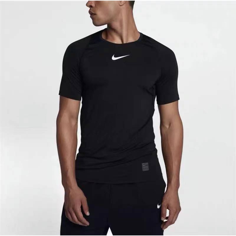 Nike Pro Combat Men's XXL Compression Shorts
