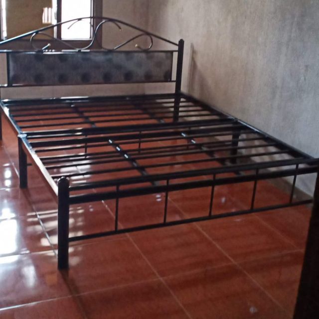 60x75 bed deals frame