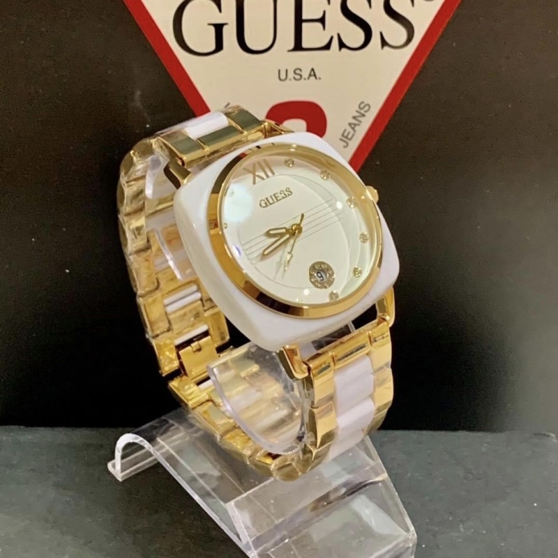 Guess watch sale outlet usa