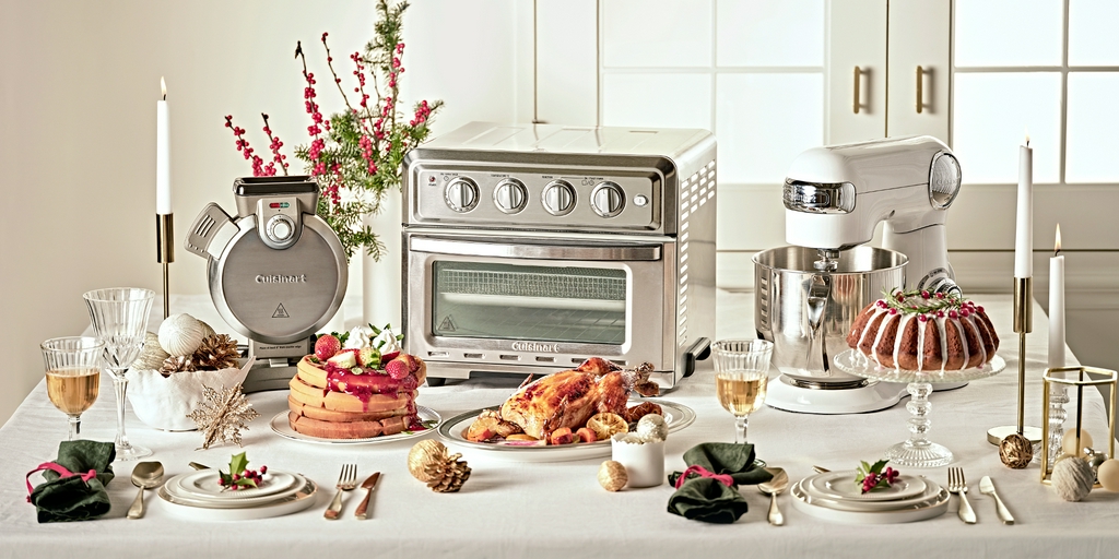 Cuisinart Authorized Store, Online Shop Shopee Philippines