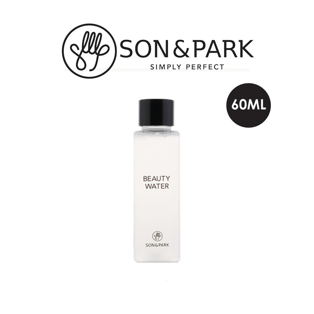 Son & deals park beauty water