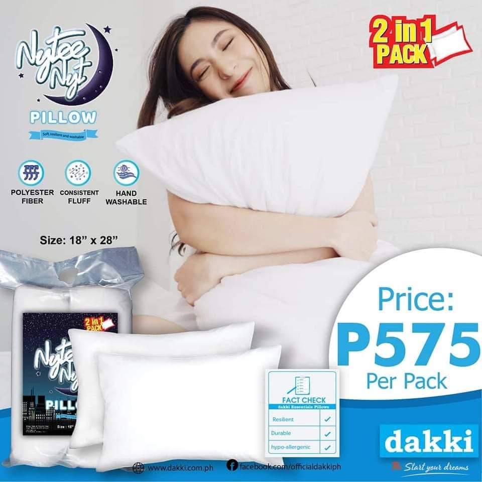 Dakki throw pillow outlet price