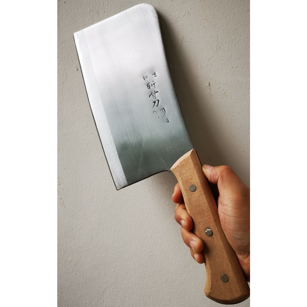 Little Cook - Heavy Duty Meat Cleaver - WS-01