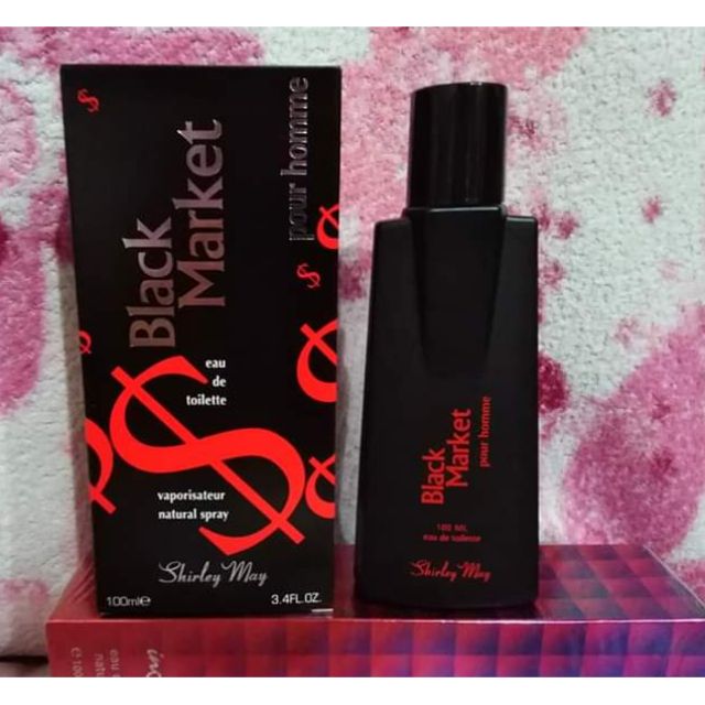 Black market best sale pour homme