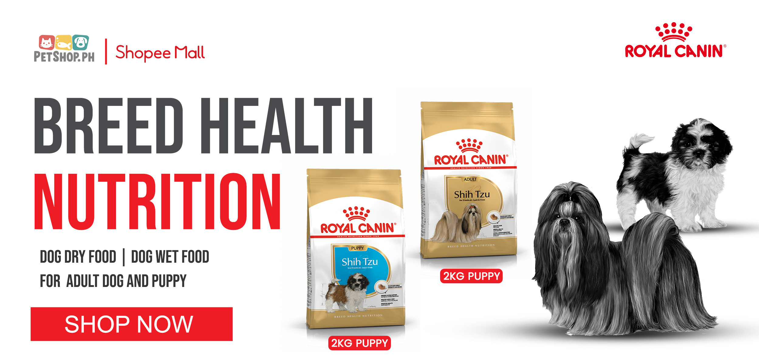 Petshop PH, Online Shop | Shopee Philippines