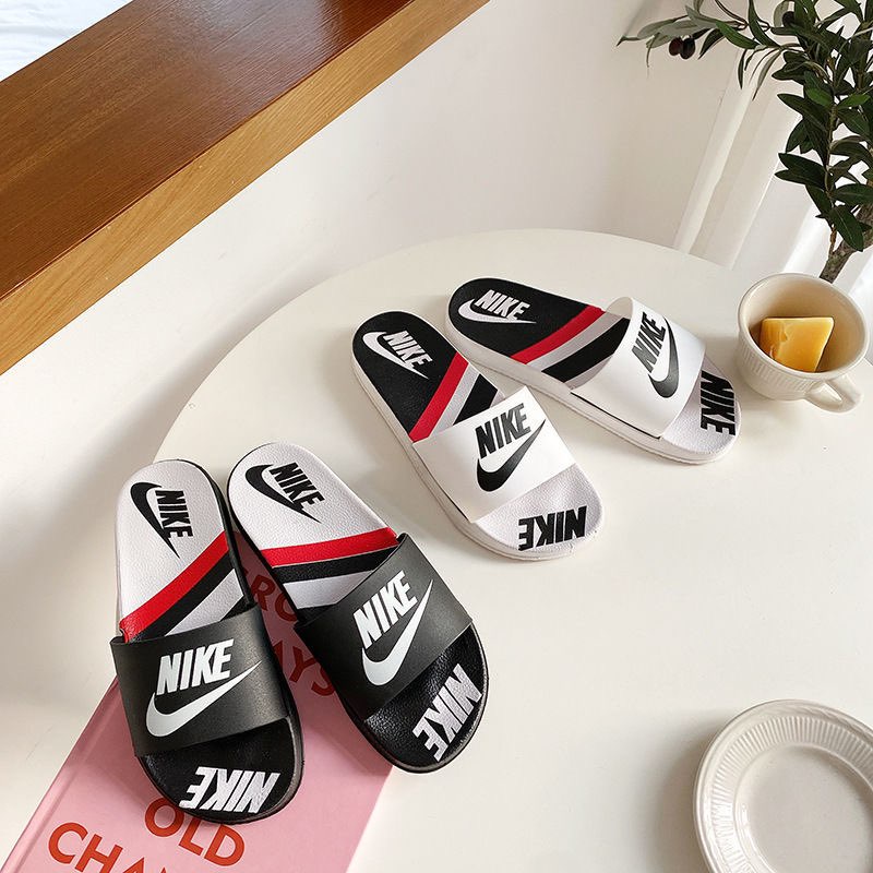 Nike best sale slippers shopee