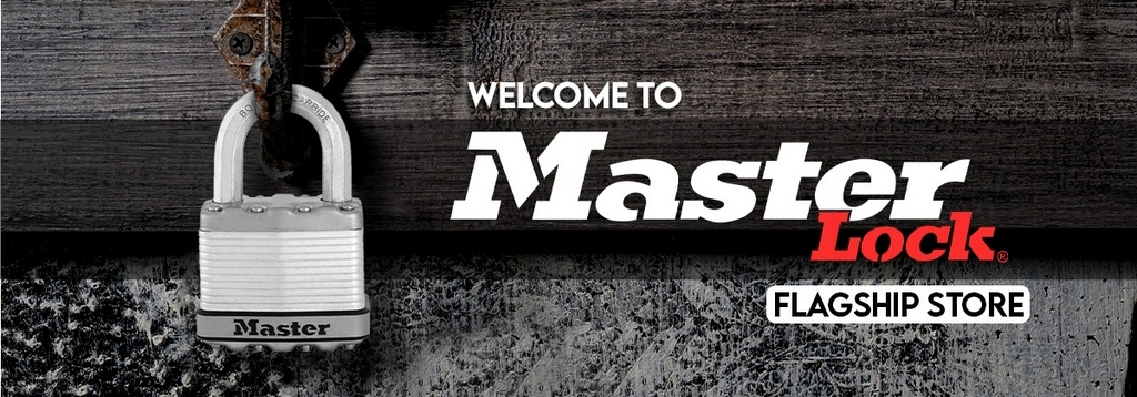 Master Lock, Online Shop | Shopee Philippines