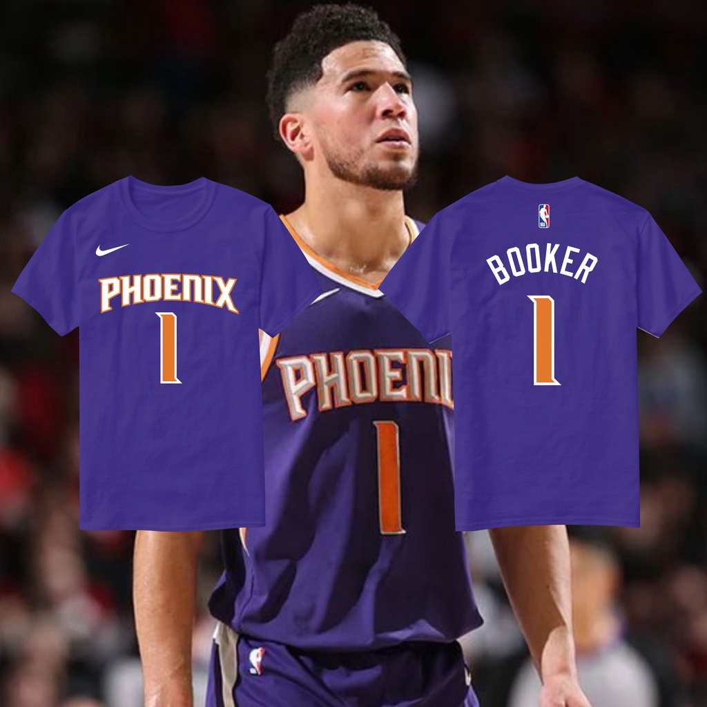 Devin booker shop shirt jersey