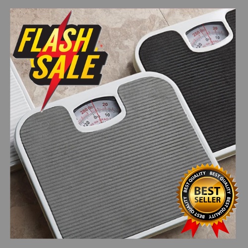 Best Sellers: Best Mechanical Bathroom Scales