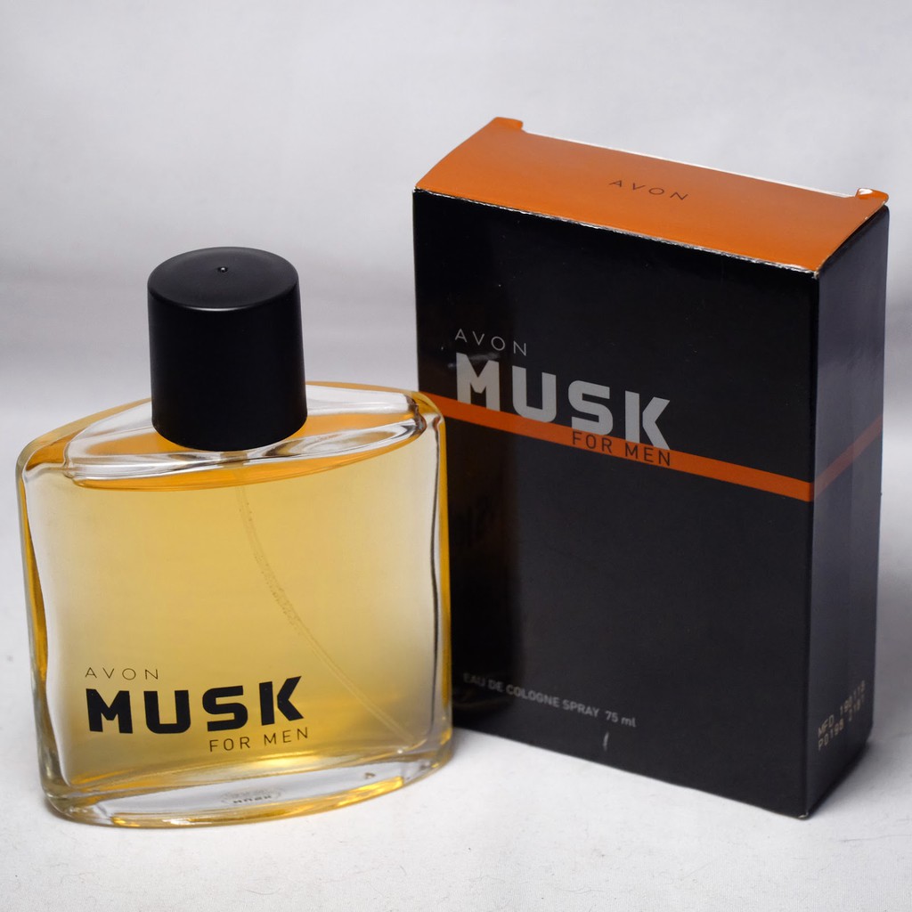 musk avon price