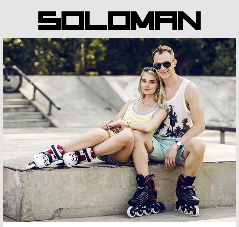 SOLOMAN, Online Shop | Shopee Philippines