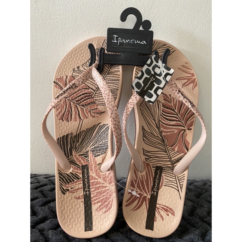 ORIGINAL IPANEMA Slippers Flip Flops Shopee Philippines