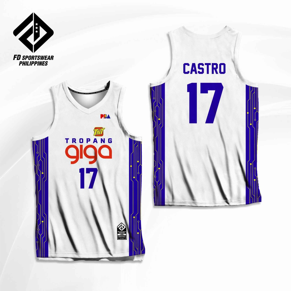 Washington Wizards x FD Bloom - FD Sportswear Philippines