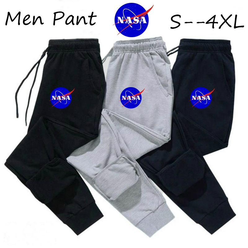 Nasa discount joggers mens