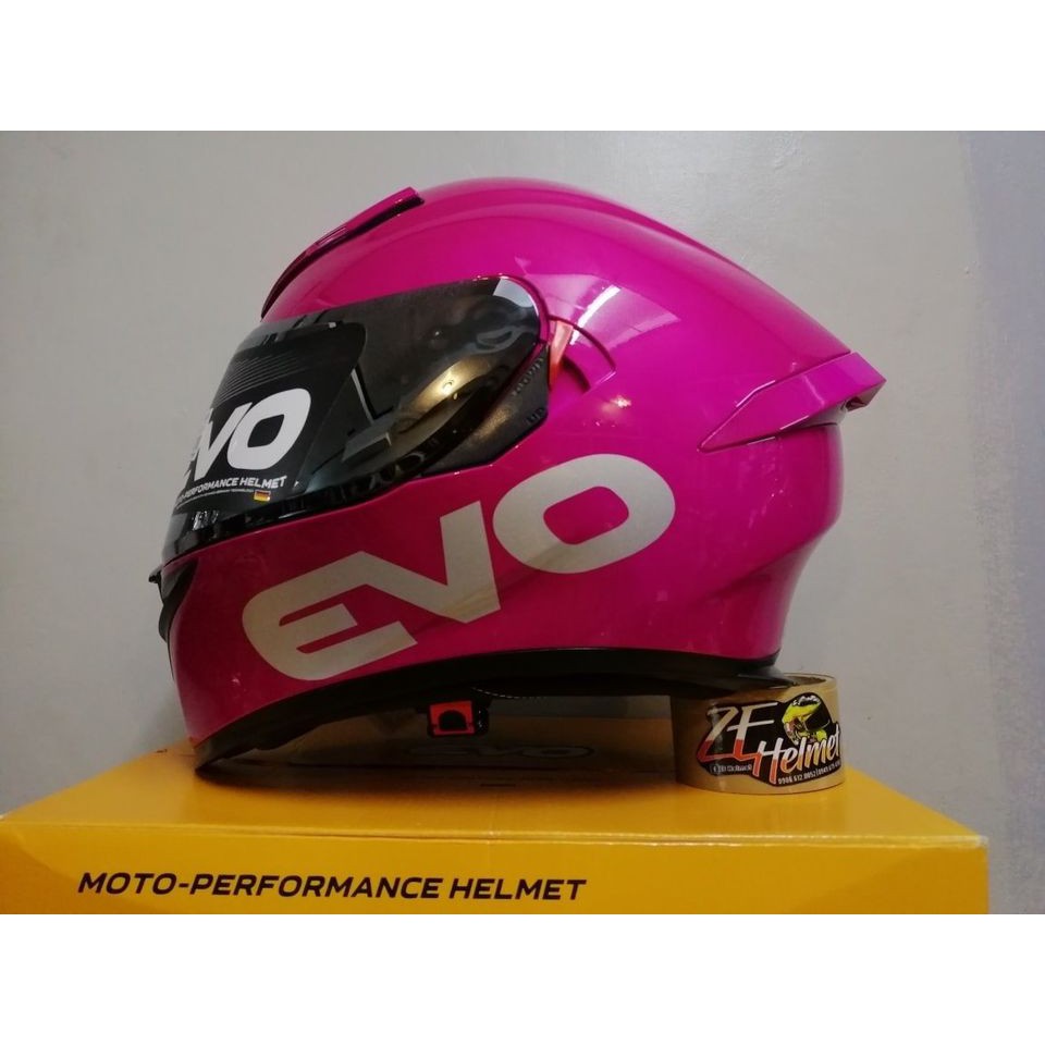 Evo gsx hot sale 3000 pink