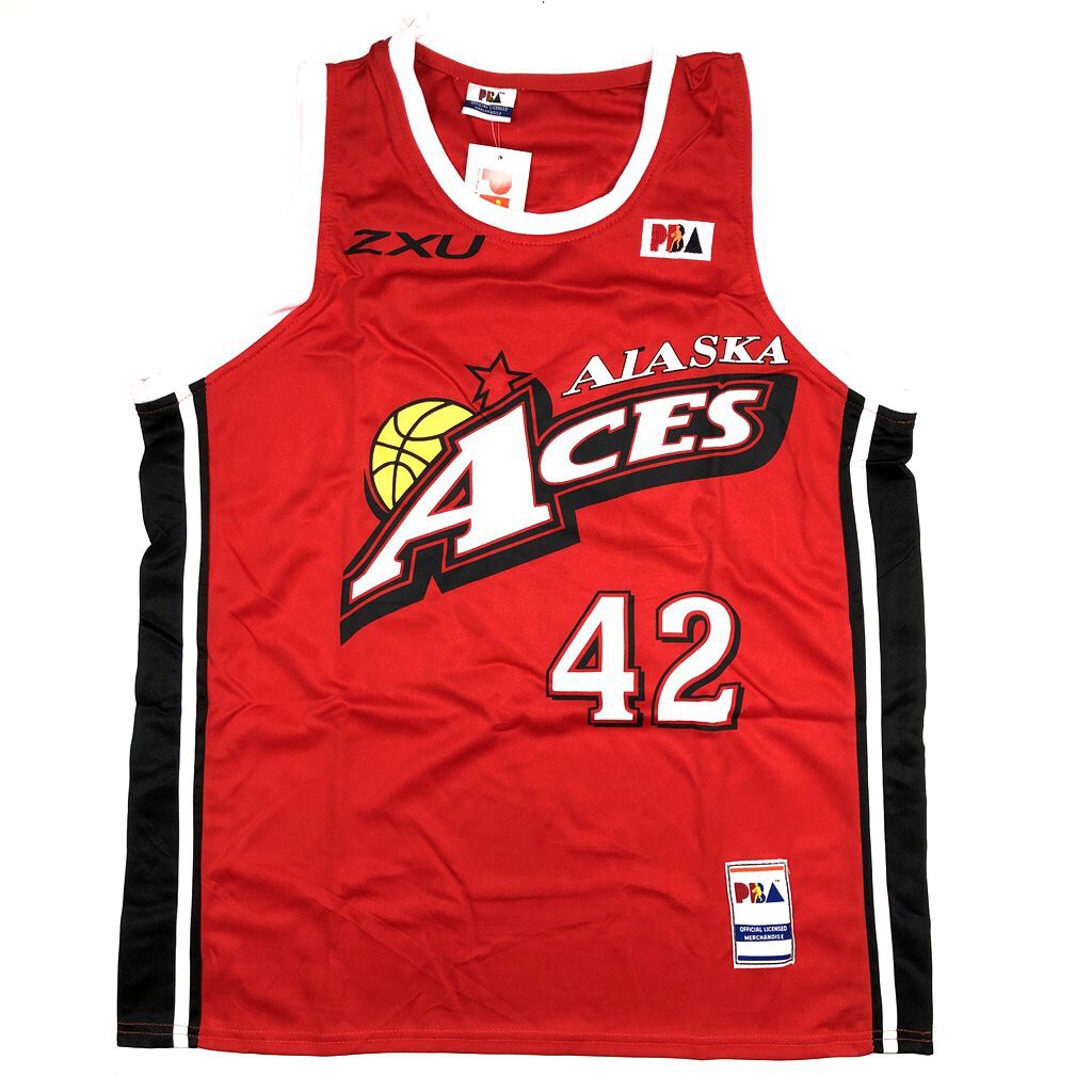 Pba basketball sales jerseys