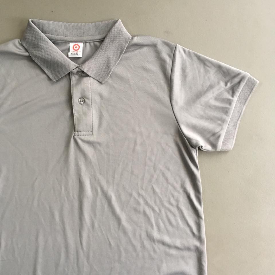 Target top polo shirts