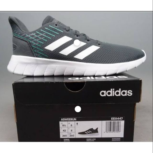 Adidas clearance asweerun hombre