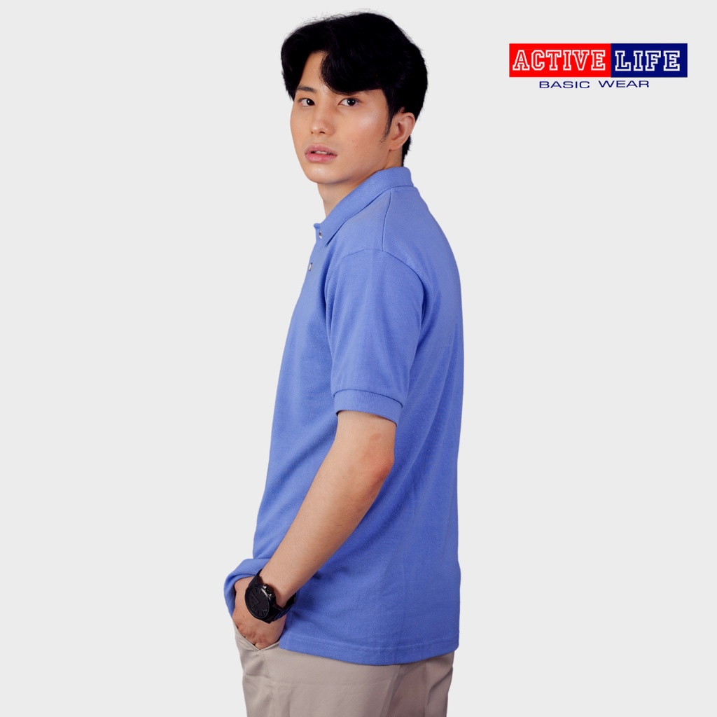 Hollister Polo Shirts - Men : Long & Short Sleeve - Philippines