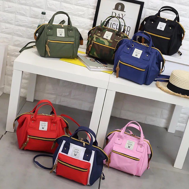 Anello discount bag style